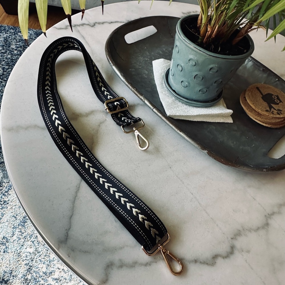 Shoulder Strap Add On - image 1